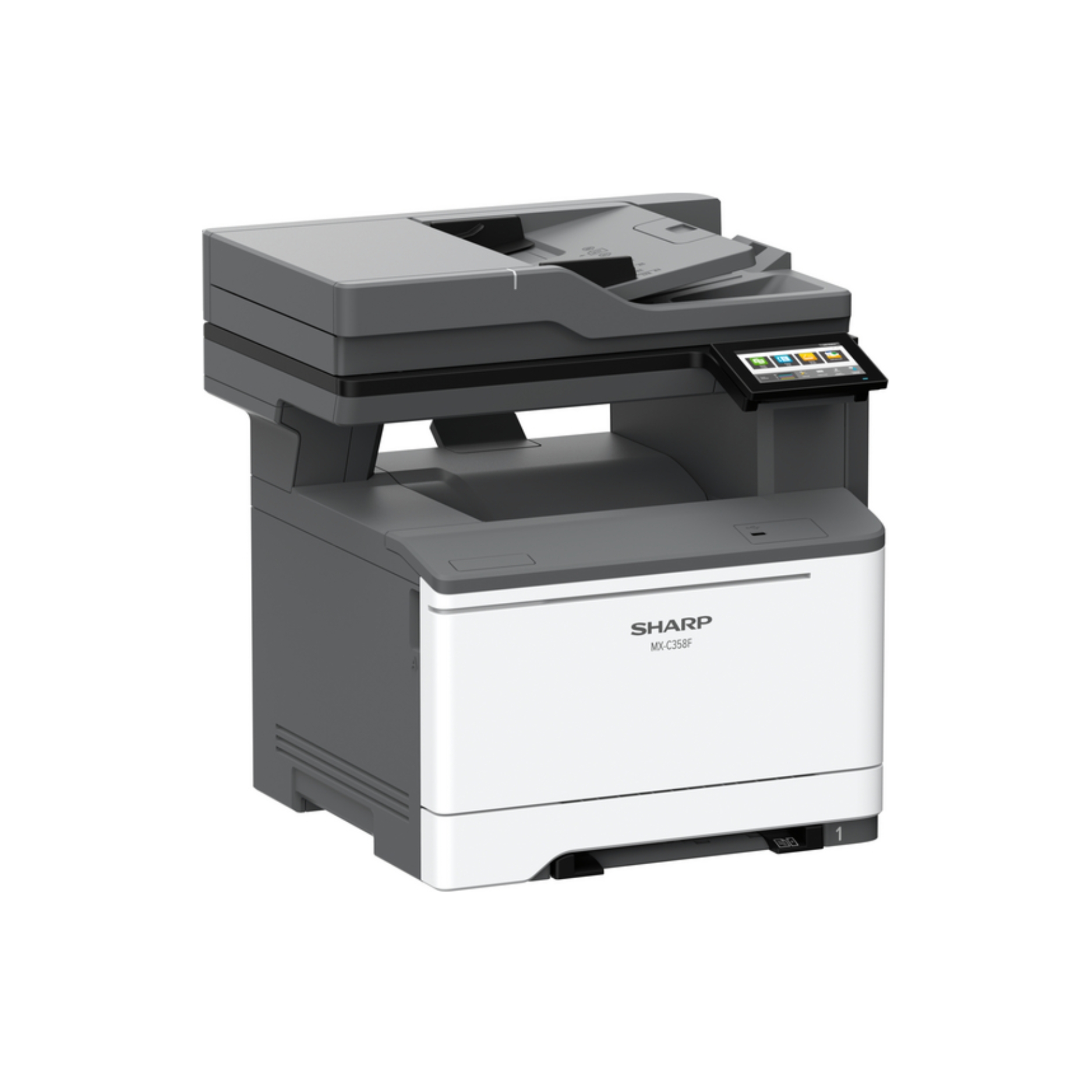 SHARP MX-C358F SHARP MX-C358F - Image 1
