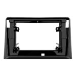 VenCore 3550-0102B - Πρόσοψη 9" με Καλωδίωση & CANbus Box για Peugeot 308 2013-2026 – Μαύρη
