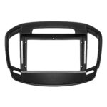 VenCore 3550-0064B - Πρόσοψη 9" με Καλωδίωση & CANbus Box για Opel Insignia 2014-2017 – Μαύρη