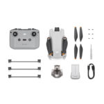 DJI Mini 3 (Standard) Drone με 4K HDR Κάμερα