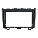 VenCore 3550-0110B - Πρόσοψη 9" με Καλωδίωση & CANbus Box για Honda CRV 2006-2012 – Μαύρη