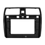 VenCore 3550-0255B - Πρόσοψη 10.1" με Καλωδίωση & CANbus Box για Suzuki Swift 2005-2010 – Μαύρη