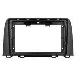 VenCore 3550-0160B1 - Πρόσοψη 10.1" με Καλωδίωση & CANbus Box για Honda CRV 2017-2022 – Μαύρη