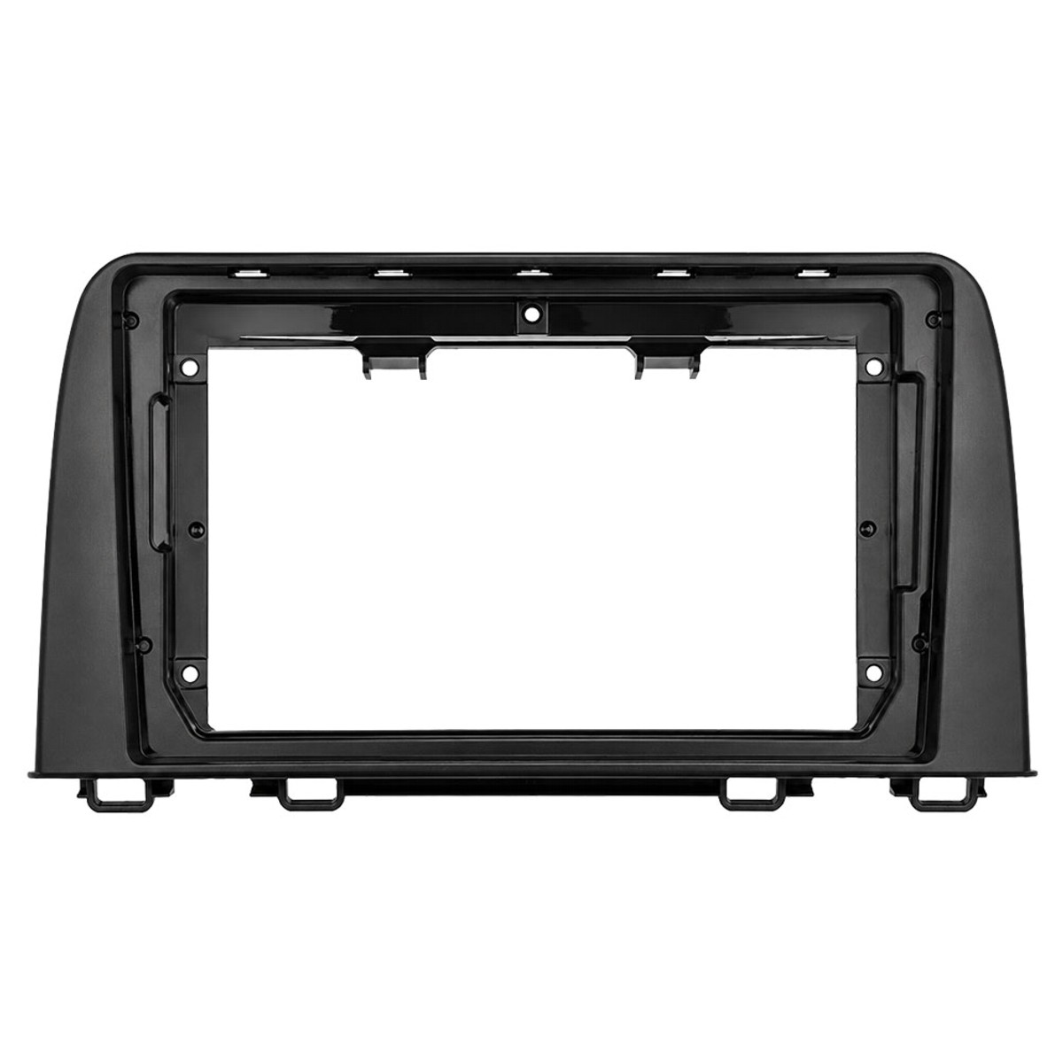 f0c7bfdfe673331d_20260924162749 VenCore 3550-0160B1 - Πρόσοψη 10.1" με Καλωδίωση & CANbus Box για Honda CRV 2017-2022 – Μαύρη - Image 1