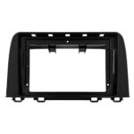 VenCore 3550-0160B - Πρόσοψη 9" με Καλωδίωση & CANbus Box για Honda CRV 2017-2022 – Μαύρη