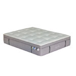Στρώμα Luxury pocket spring+gel memory foam+latex 34-36cm 150x200εκ