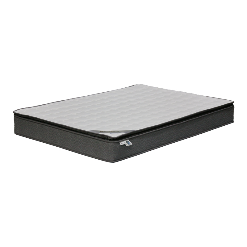 Στρώμα Perfecto pakoworld Continuous springs μονής όψης ανώστρωμα 22-24cm 140x200εκ Στρώμα Perfecto Continuous springs μονής όψης ανώστρωμα 22-24cm 140x200εκ - Image 1