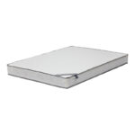 Στρώμα Frezio pocket spring roll pack διπλής όψης 18-19cm 150x200εκ