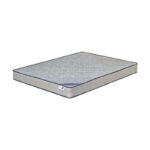Στρώμα Klaudia Continuous spring μονής όψης 17-18cm 140x200εκ
