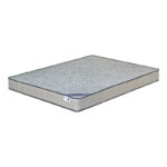 Στρώμα Klaudia Continuous spring μονής όψης 17-18cm 160x200εκ