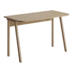 Γραφείο Malia σε oak απόχρωση 120x60.5x75εκ