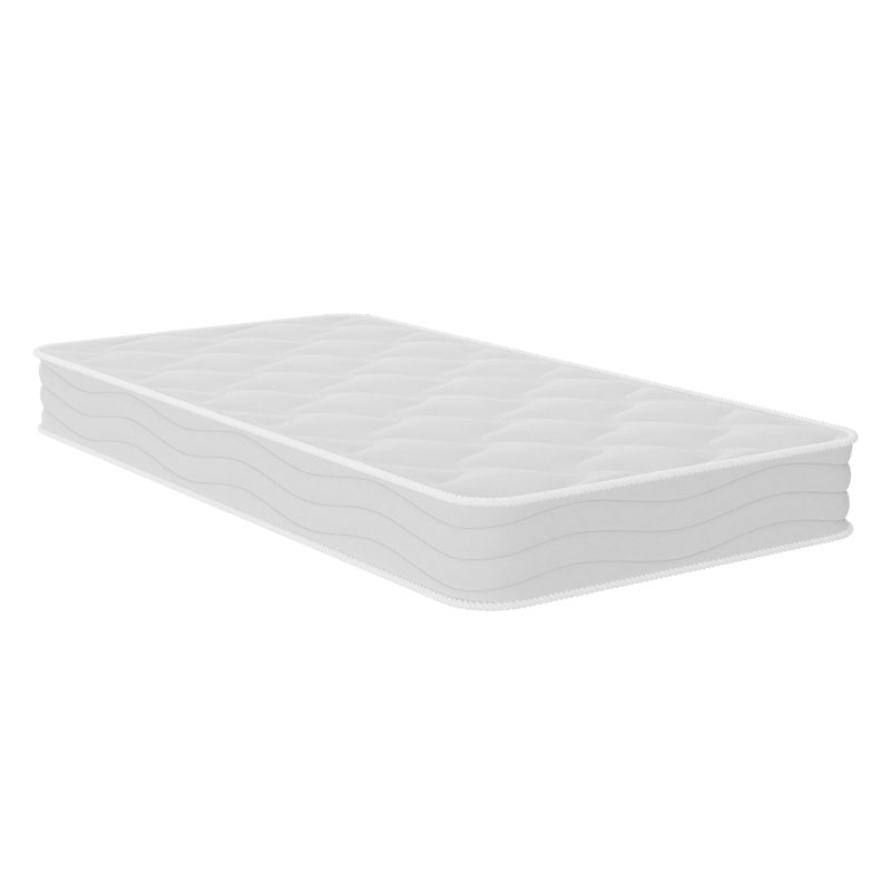 Στρώμα Cotton Baby Chic Strom διπλής όψης 14cm 70x140εκ Στρώμα Cotton Baby Chic Strom διπλής όψης 14cm 70x140εκ - Image 1