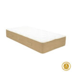 Στρώμα Sleepy bonnel spring διπλής όψης 27cm 90x190εκ