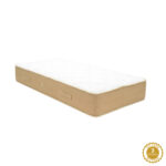 Στρώμα Sleepy bonnel spring διπλής όψης 27cm 100x200εκ