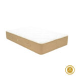 Στρώμα Sleepy bonnel spring διπλής όψης 27cm 120x200εκ