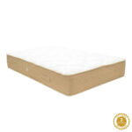 Στρώμα Sleepy bonnel spring διπλής όψης 27cm 160x200εκ