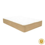 Στρώμα Sleepy bonnel spring διπλής όψης 27cm 140x200εκ
