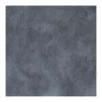 Επιφάνεια τραπεζιού Sizzle Werzalit ανθρακί cement 80x80εκ πάχους 35mm
