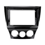 VenCore 3550-0452B - Πρόσοψη 9" με Καλωδίωση & CANbus Box για Mazda RX8 2008-2012 – Μαύρη