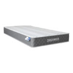 Στρώμα Dreamer pocket spring διπλής όψης 20cm 100x200εκ
