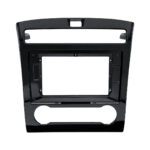 VenCore 3550-0466B - Πρόσοψη 10.1" με Καλωδίωση & CANbus Box για Hyundai Tucson NX4 IX35 2021-2022 – Μαύρη