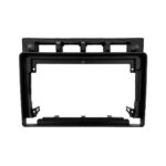 VenCore 3550-0469B - Πρόσοψη 9" με Καλωδίωση & CANbus Box για Kia Picanto 2004-2007 – Μαύρη