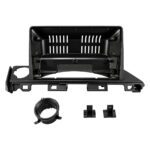 VenCore 3550-0448B - Πρόσοψη 9" με Καλωδίωση & CANbus Box για Mazda 6 2015-2018 – Μαύρη