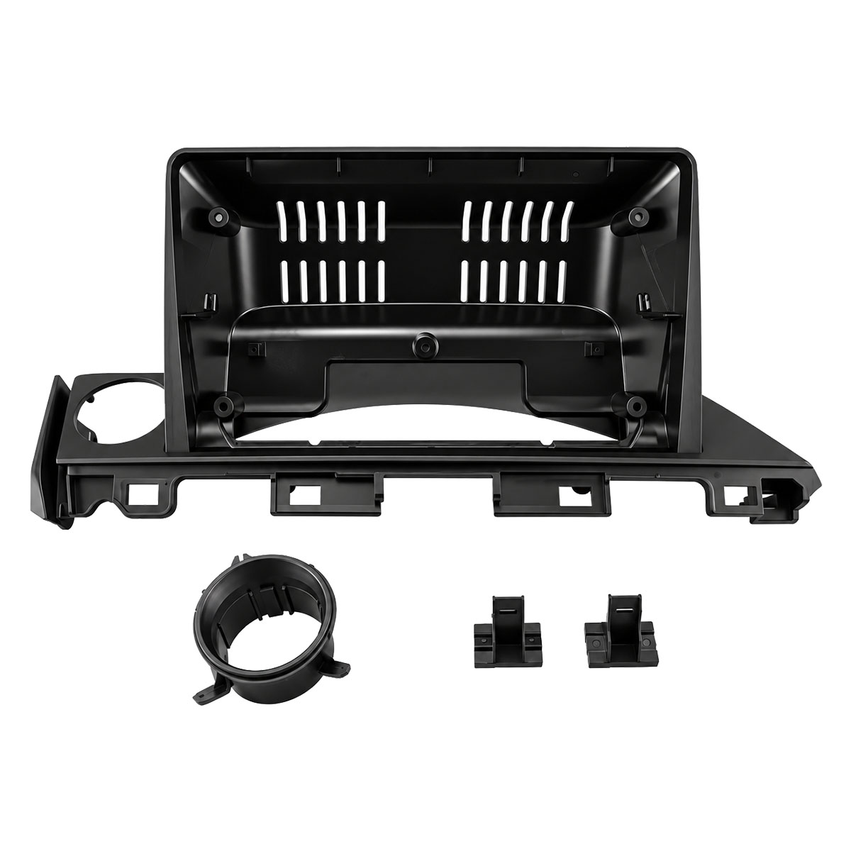 8ecccb492cbc3dc8_20261006114205 VenCore 3550-0448B - Πρόσοψη 9" με Καλωδίωση & CANbus Box για Mazda 6 2015-2018 – Μαύρη - Image 1