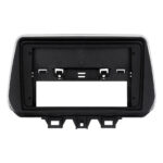 VenCore 3550-0504B - Πρόσοψη 9" με Καλωδίωση & CANbus Box για Hyundai Tucson 2019-2021 – Μαύρη